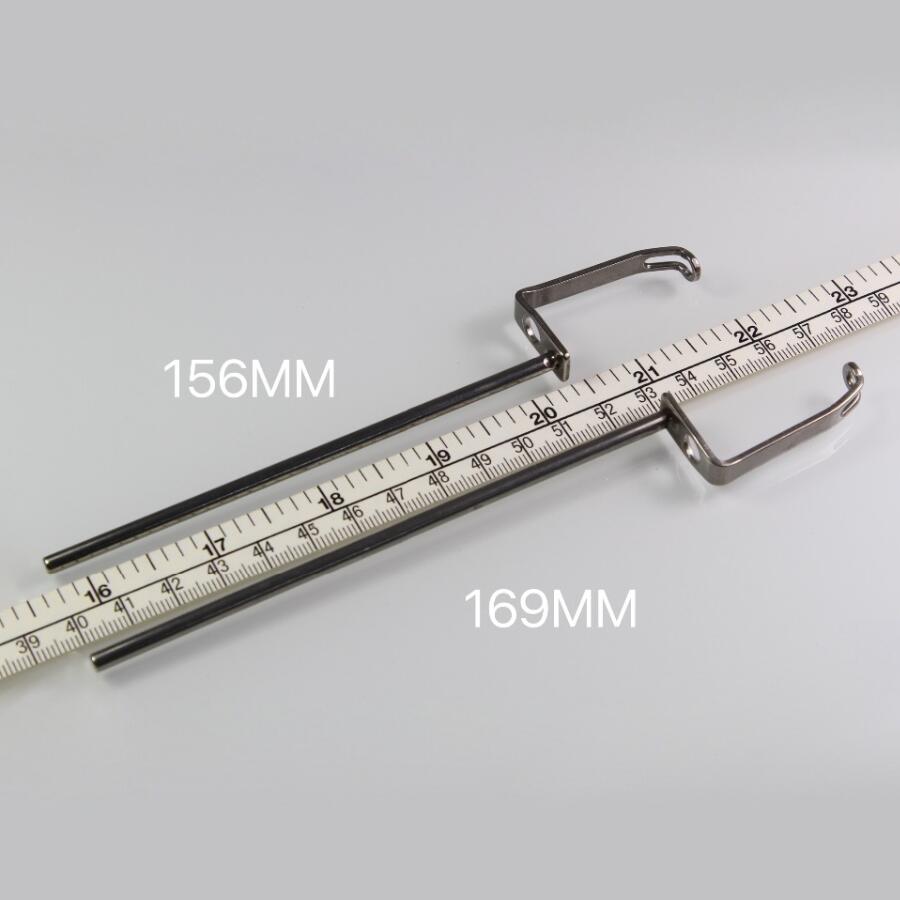 Embroidery Machine Barudan - HT230141 HT230142 HT230143 RD230370 Nähfuß für