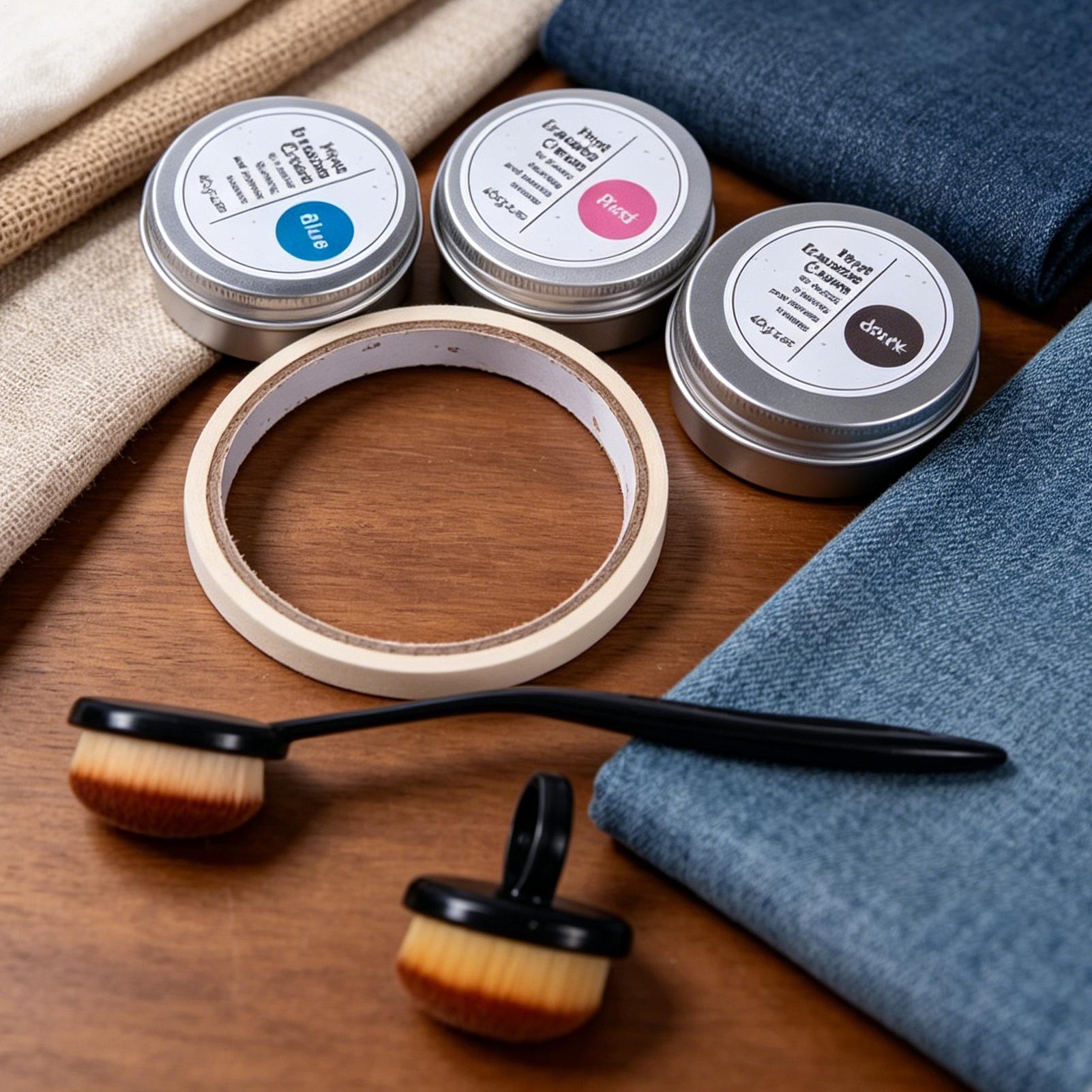 Hitze-Entfernbarer Markierungs – Embroidery Diy Bewertung und Preis