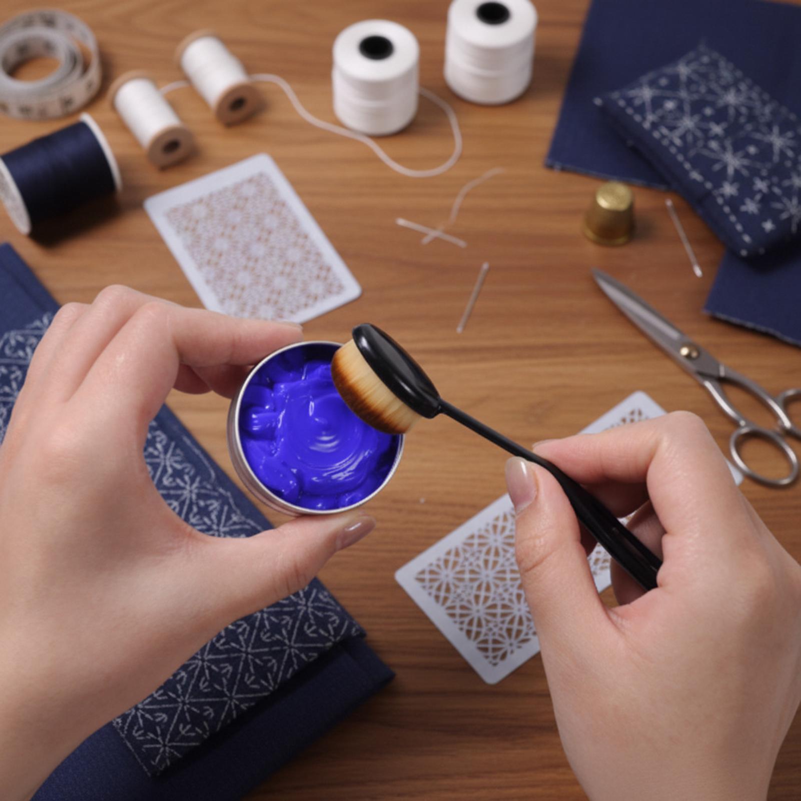 Hitze-Entfernbarer Markierungs – Embroidery Diy Bewertung und Preis