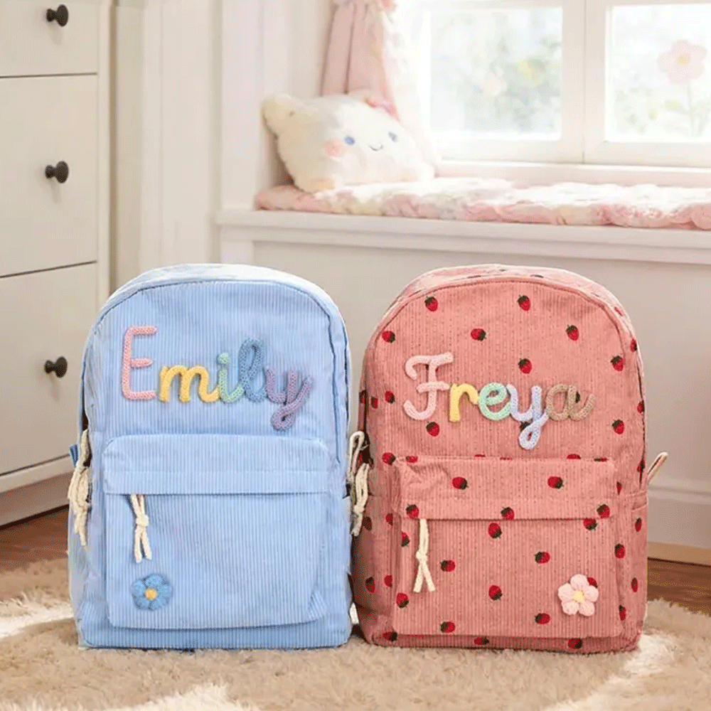[Personalisiert] Personalisier – Embroidery Names Bewertung und Preis