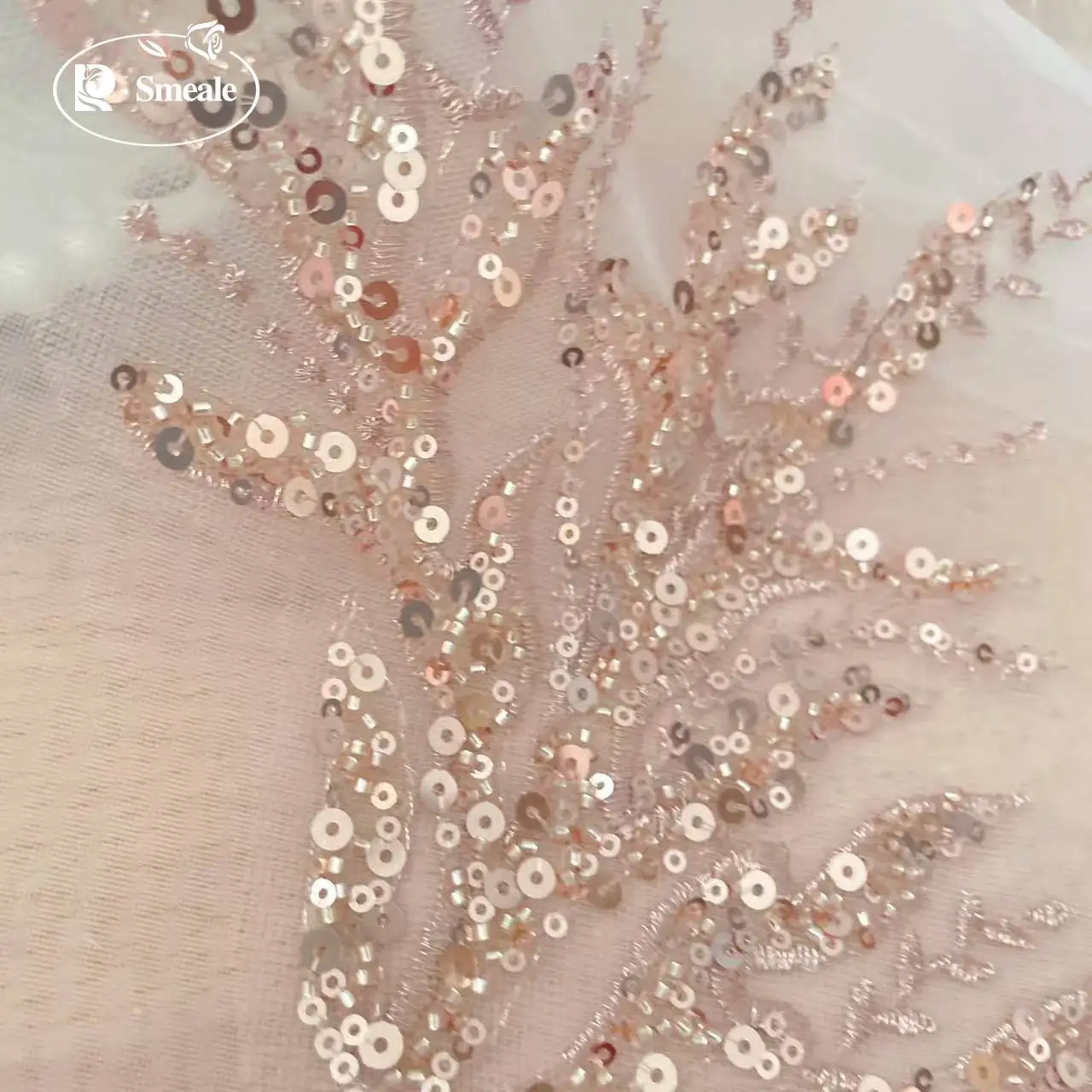 5 Paar – 2 Paar. Roségold-Pail – Embroidery Rose Bewertung und Preis