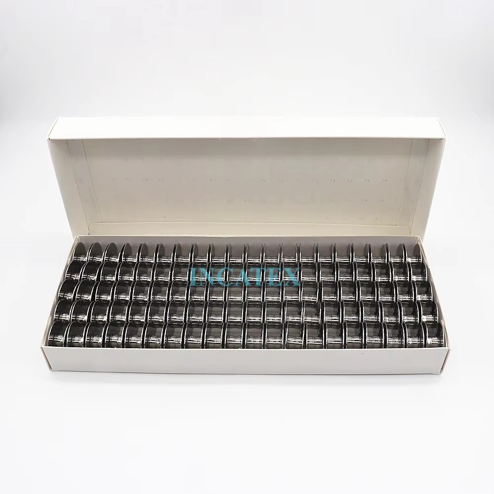 100 Stück Haken & Getriebe KY  – Embroidery Machine Barudan Bewertung und Preis