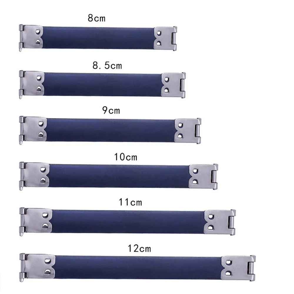 10 Stück Metall Interner Flex  – Embroidery Kiss Bewertung und Preis