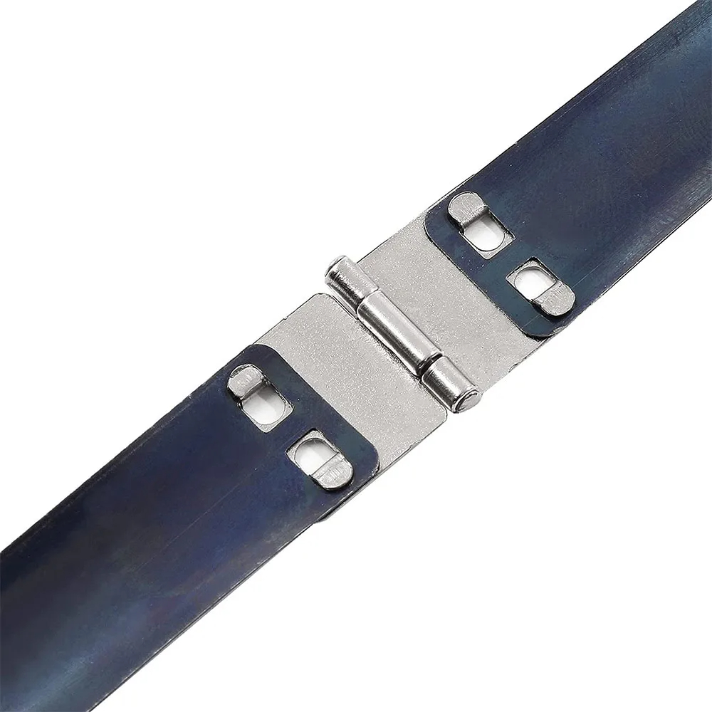 10 Stück Metall Interner Flex  – Embroidery Kiss Bewertung und Preis