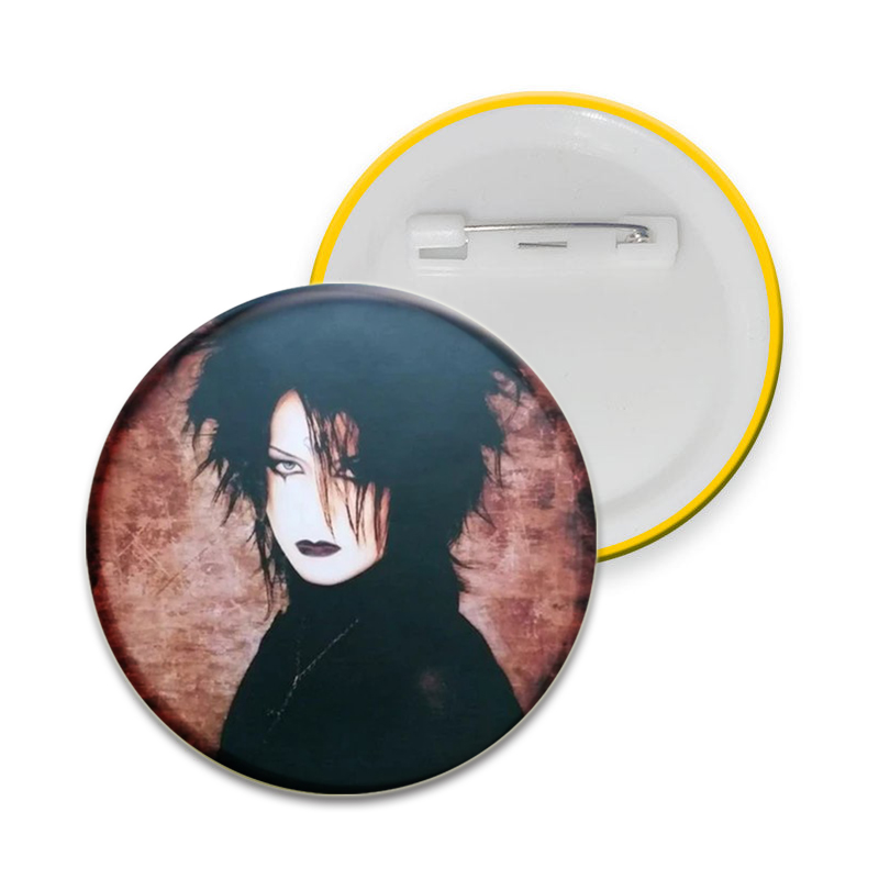 Mana Sama Gothic Rock Ästhetis – Embroidery Kiss Bewertung und Preis