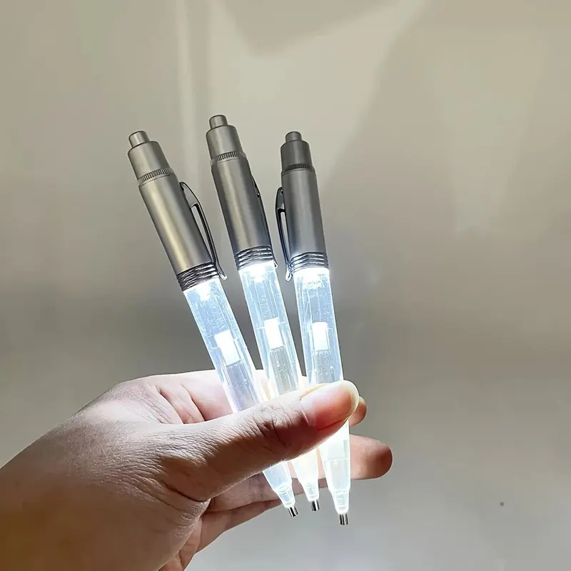 LED-Licht Diamantmalerei-Stift – Embroidery Painting Bewertung und Preis