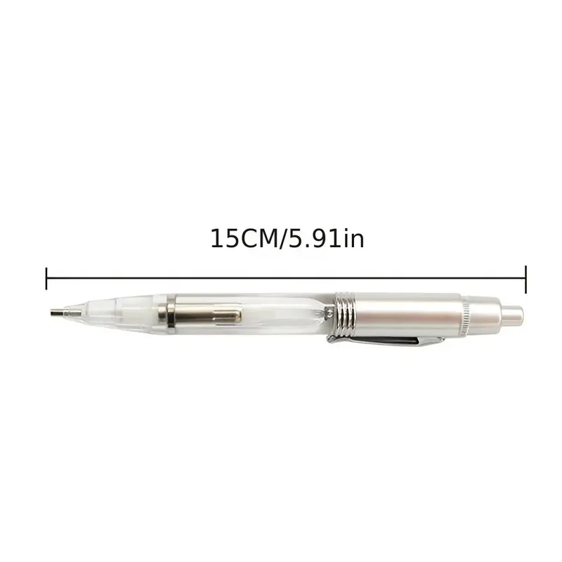 LED-Licht Diamantmalerei-Stift – Embroidery Painting Bewertung und Preis