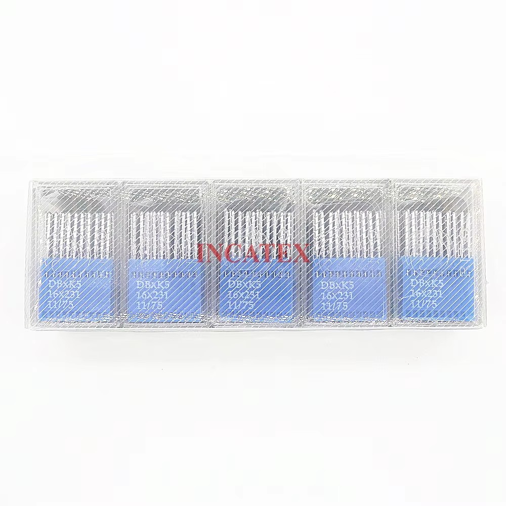 500 Stück echte RITO Sticknade – Embroidery Machine Barudan Bewertung und Preis