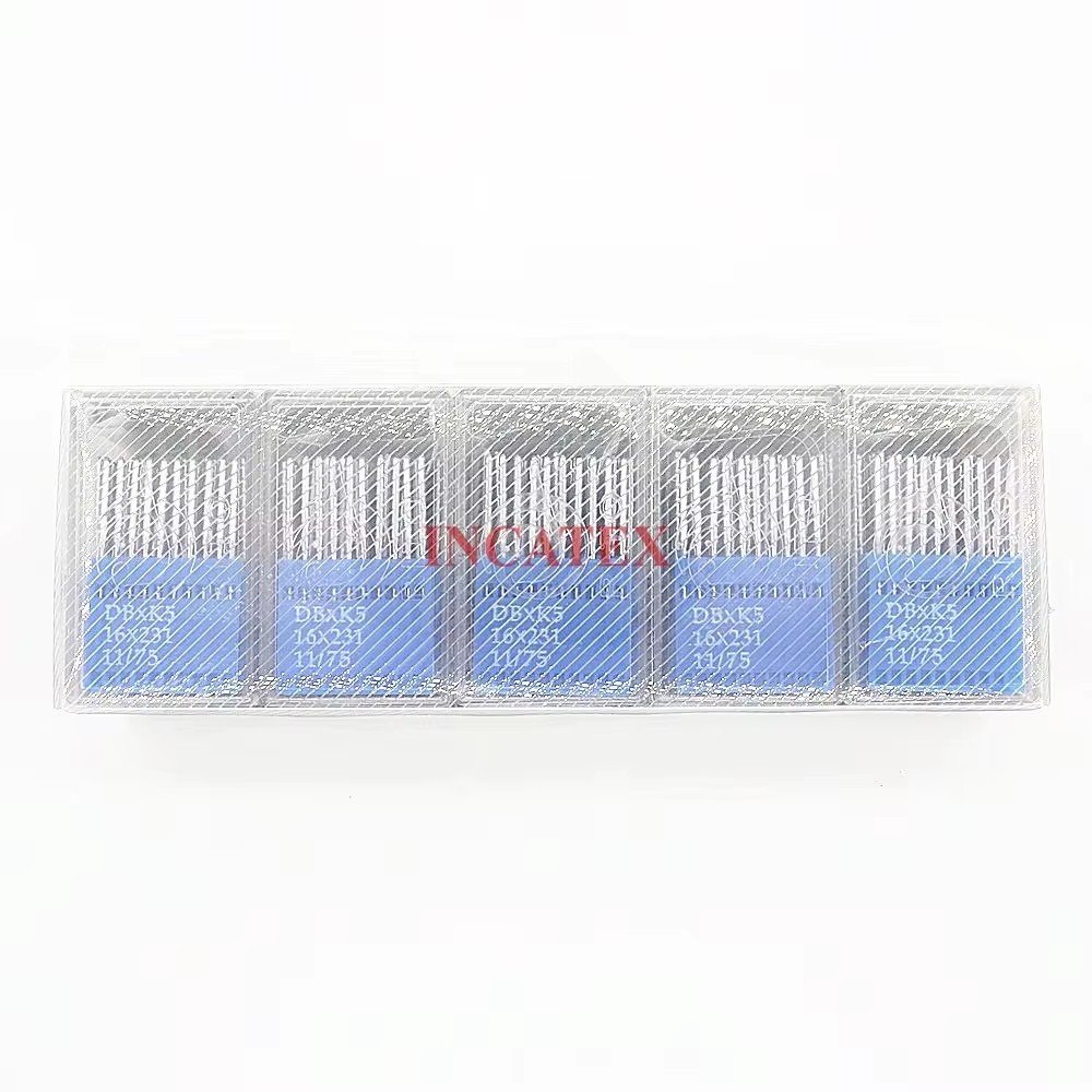 500 Stück echte RITO Sticknade – Embroidery Machine Barudan Bewertung und Preis