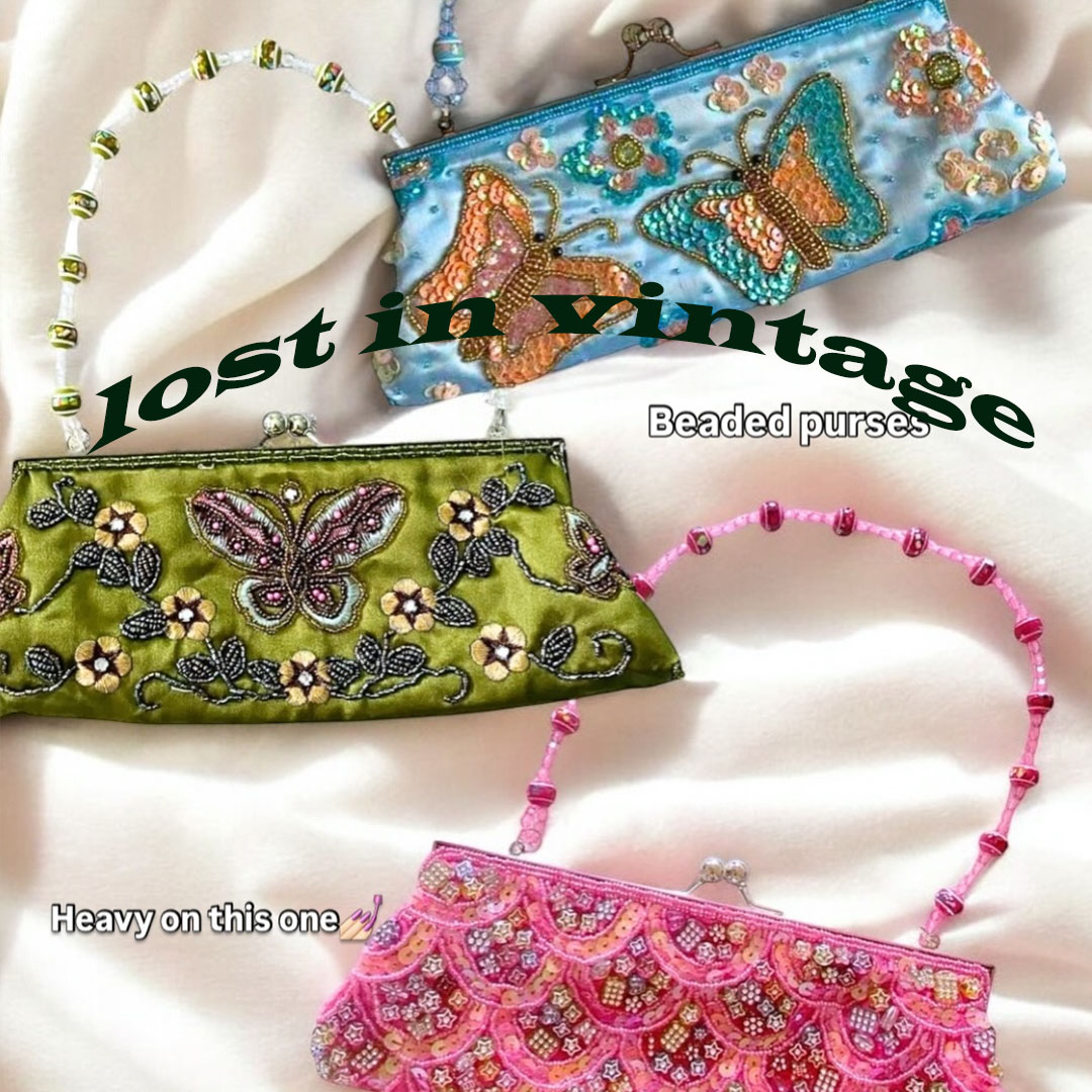 Verloren in Vintage Hand-besti – Embroidery Kiss Bewertung und Preis