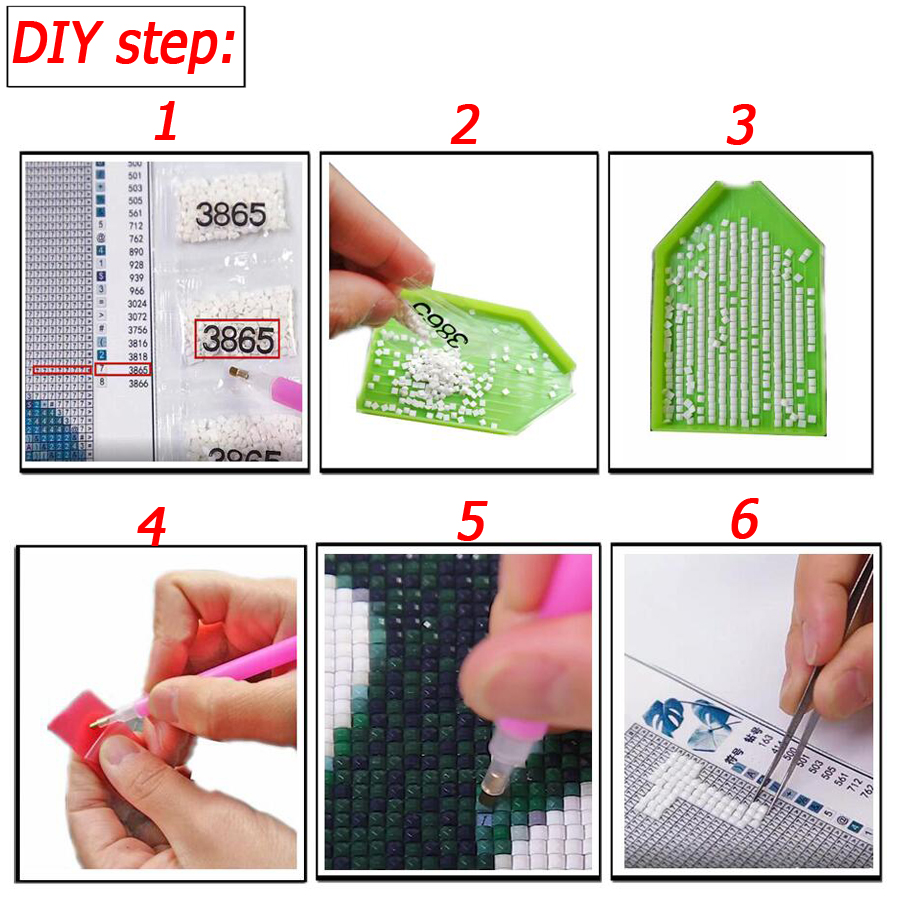 Romantischer Kuss zwischen ein – Embroidery Kiss Bewertung und Preis