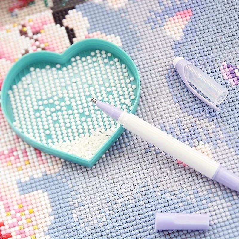 Diamantmalerei-Folienentfernun – Embroidery Painting Bewertung und Preis