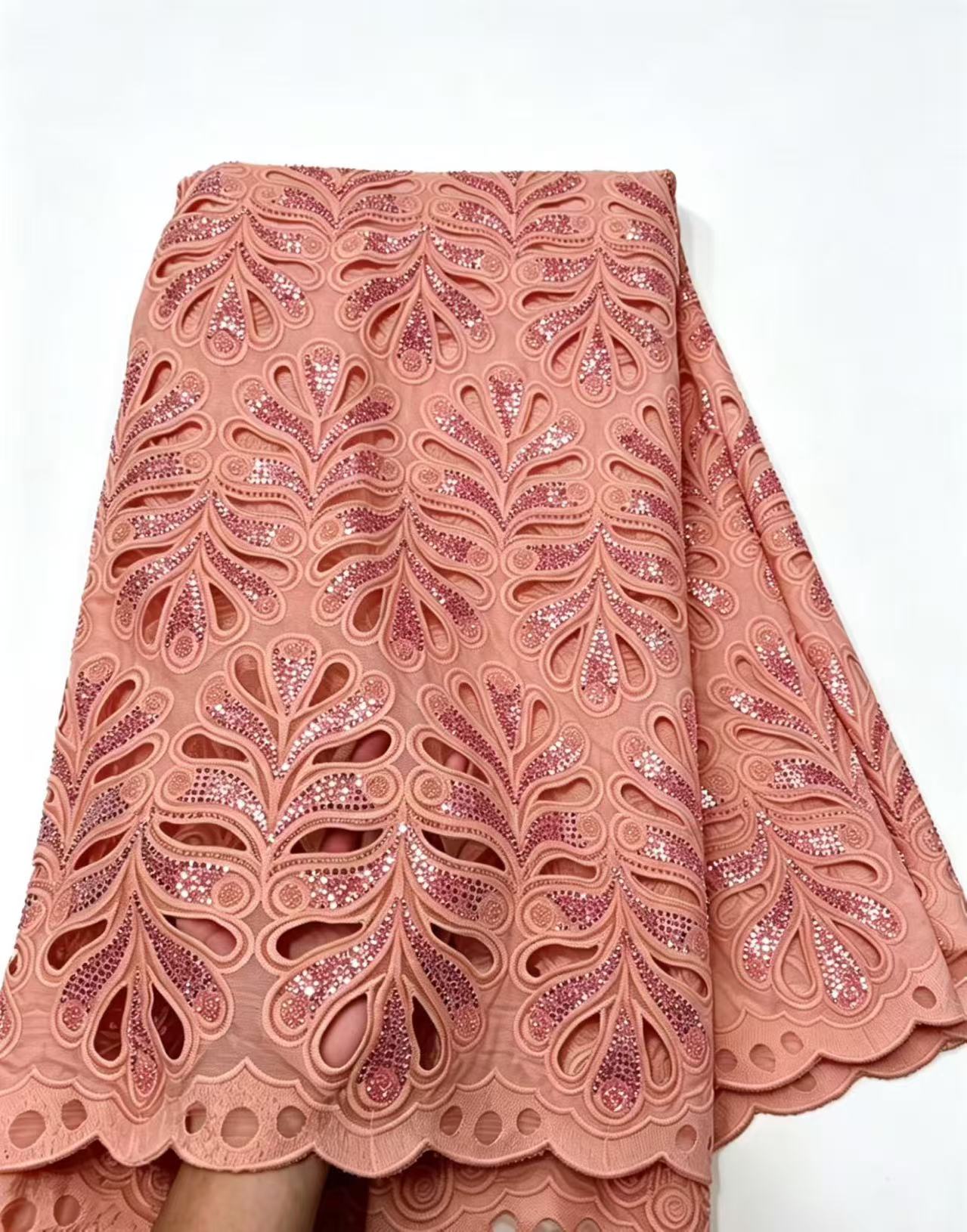 Großhandel Hochwertiger 2026 A – Embroidery Gradient Bewertung und Preis