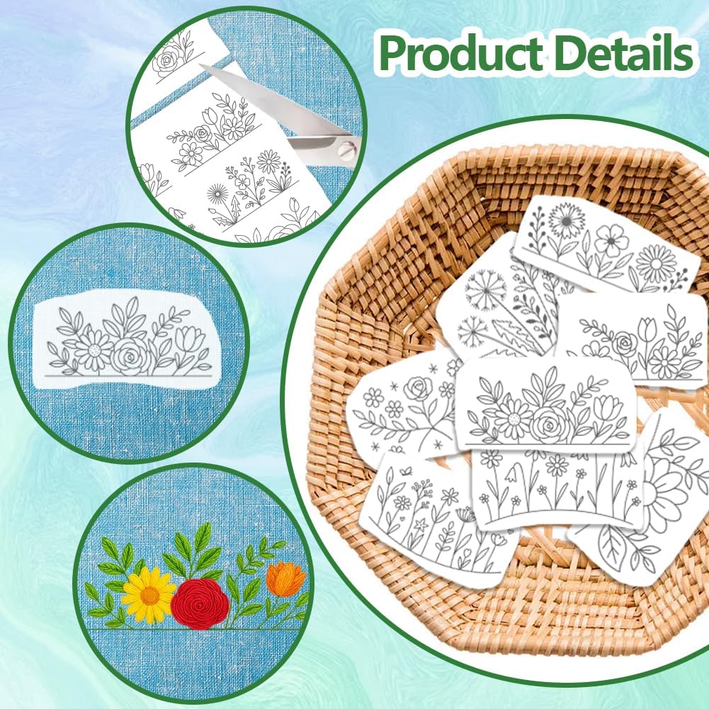 Blumen wasserlöslicher Stabili – Water Soluble Stabilizer Bewertung und Preis