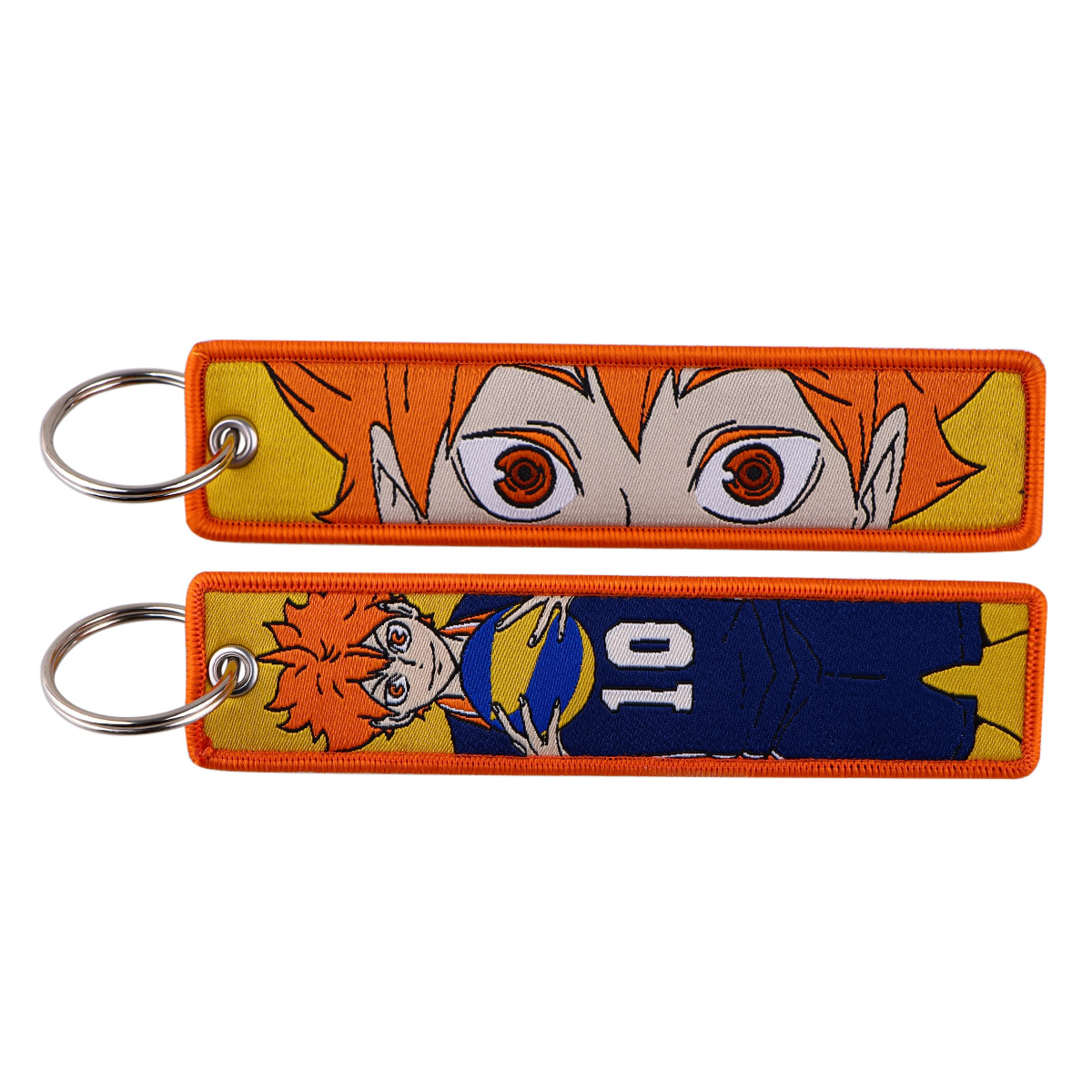 Volleyball Anime Art Ausweisha – Embroidery Kiss Bewertung und Preis