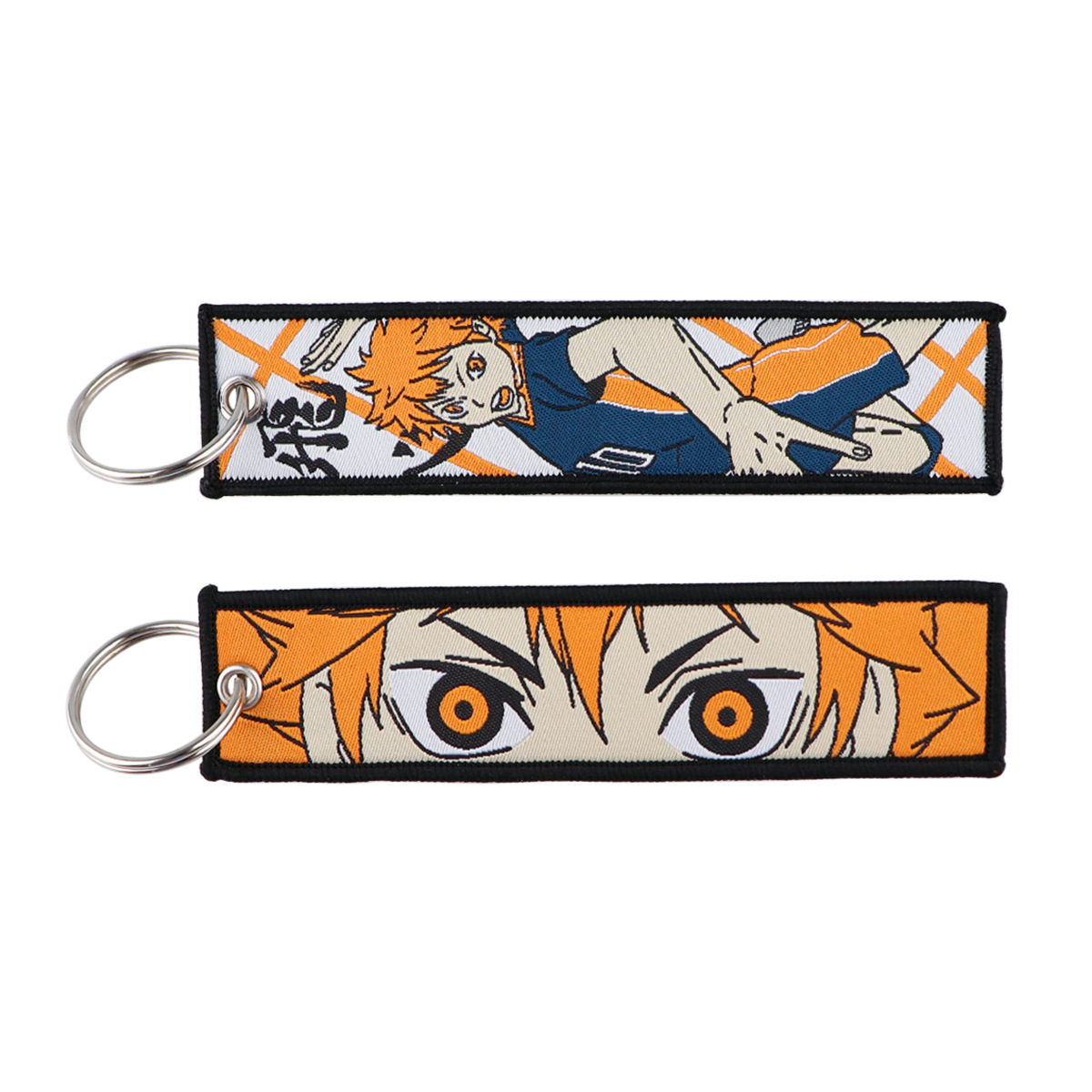 Volleyball Anime Art Ausweisha – Embroidery Kiss Bewertung und Preis