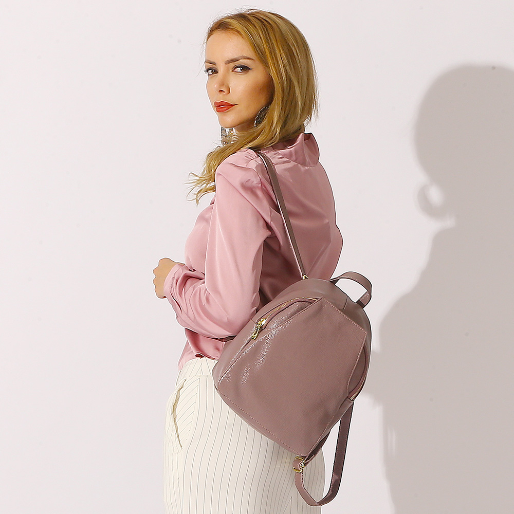 Zency Charm Damen-Rucksack, 10 – Embroidery Charm Bewertung und Preis