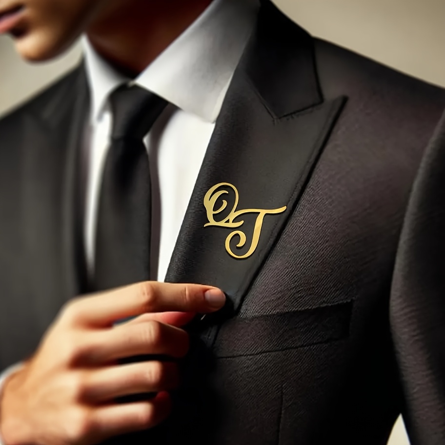 Benutzerdefinierte Monogramm I – Embroidery Names Bewertung und Preis