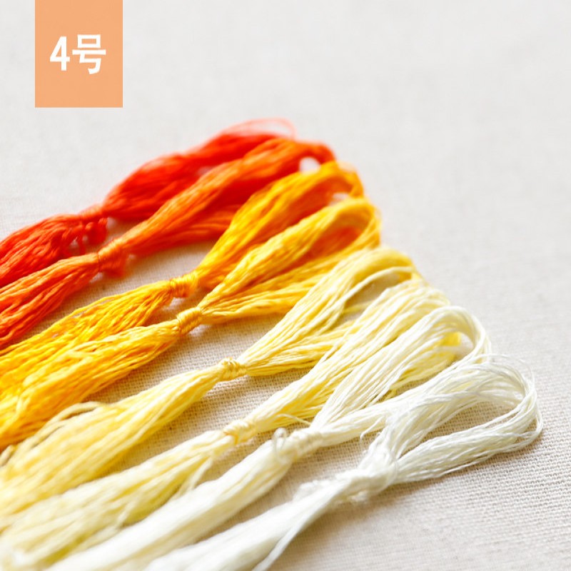 20m Suzhou Stickerei-Seidenfad – Embroidery Diy Bewertung und Preis