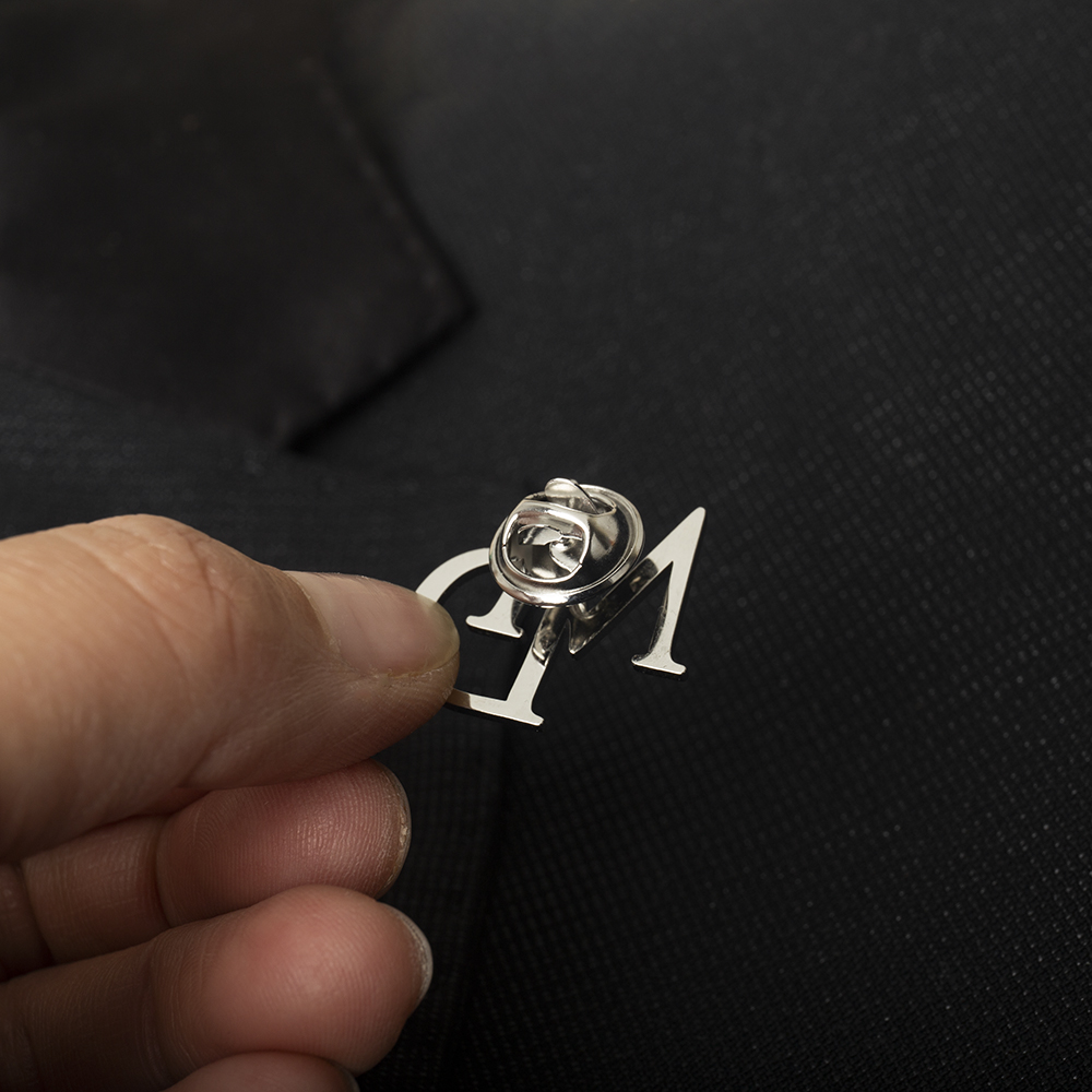 Tangula individuelle Initialen – Embroidery Names Bewertung und Preis