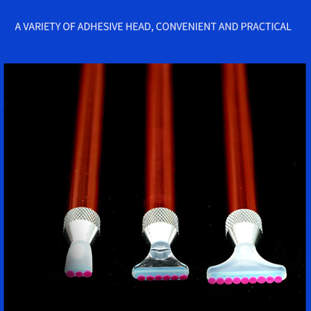 Kristall Malerei Stift Set Tra – Embroidery Painting Bewertung und Preis