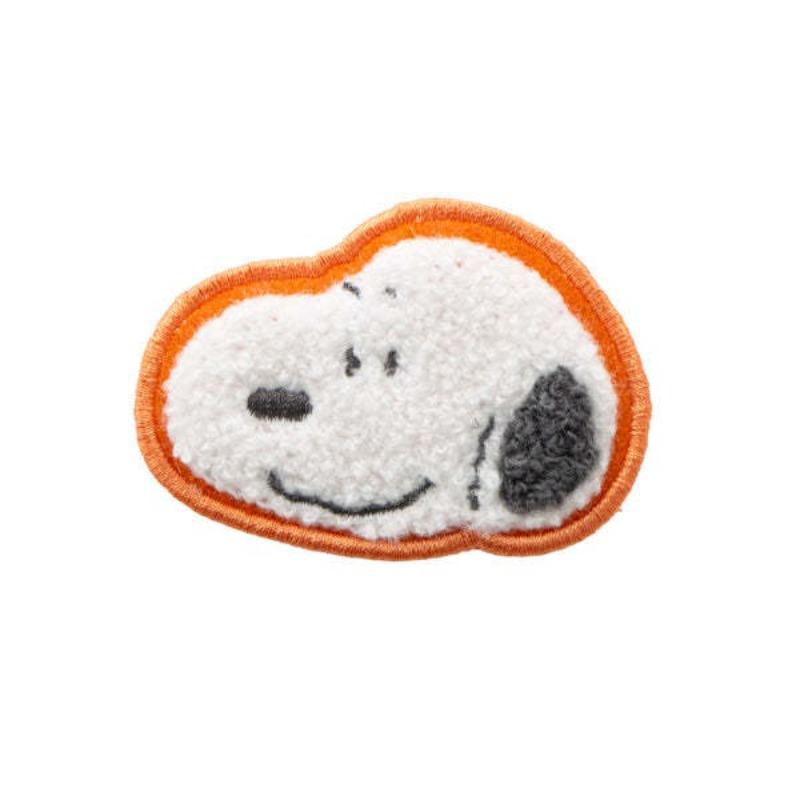 Niedliches Snoopy Cartoon-Stic – Embroidery Diy Bewertung und Preis
