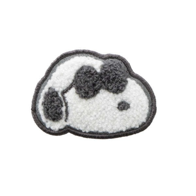 Niedliches Snoopy Cartoon-Stic – Embroidery Diy Bewertung und Preis