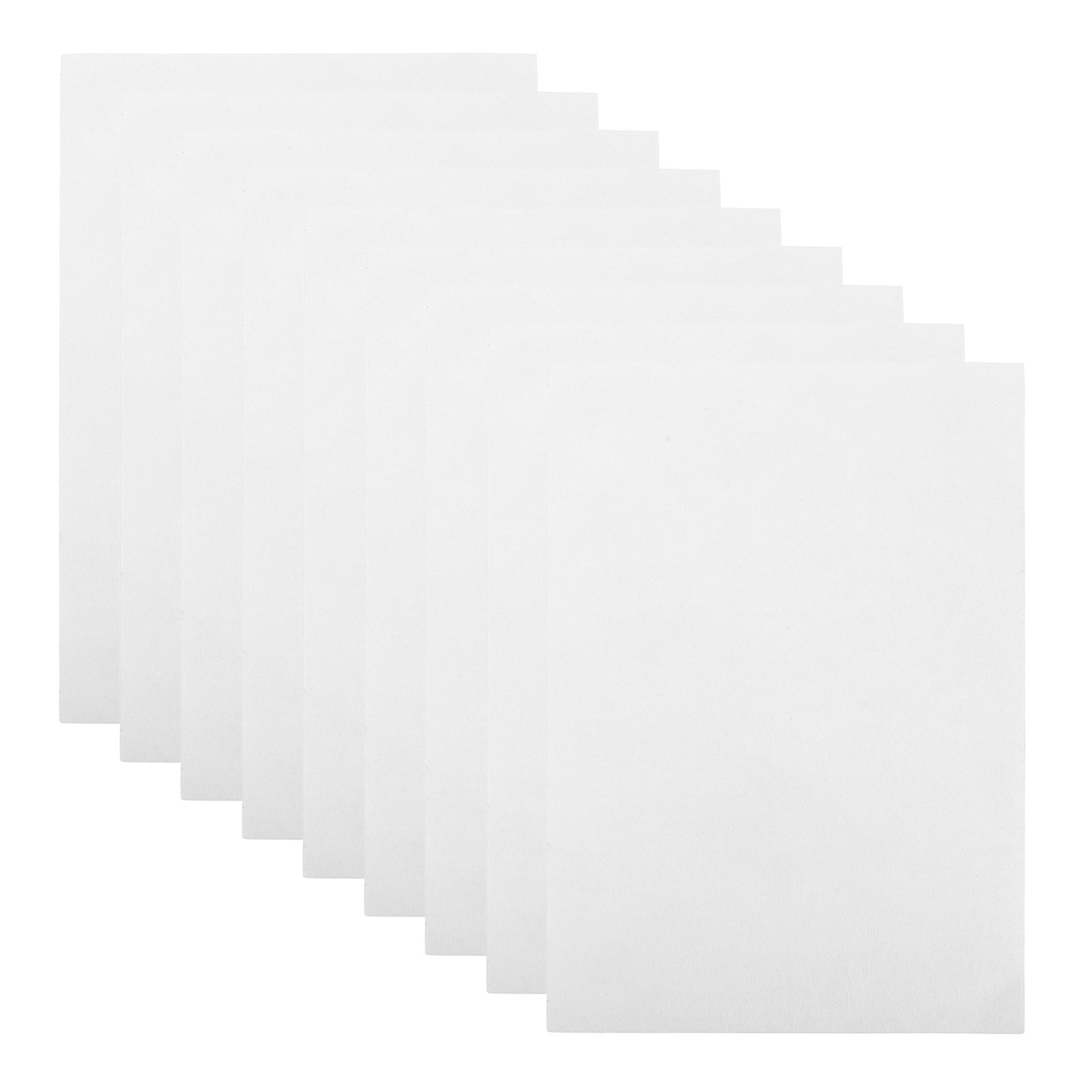 9 Stück wasserlösliches Sticku – Water Soluble Stabilizer Bewertung und Preis