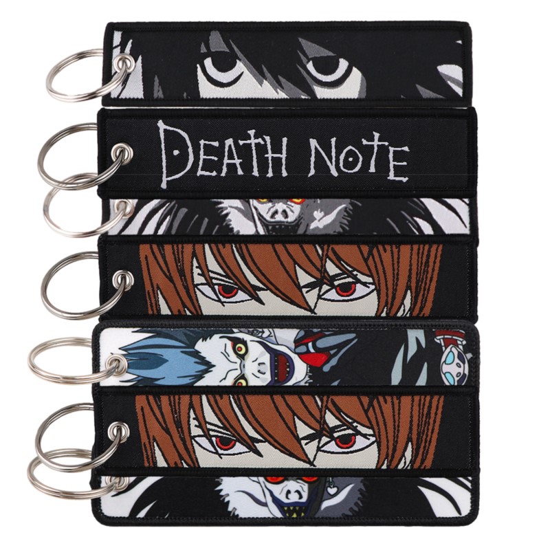 1 Stück Coole Dunkle Mysteriös – Embroidery Charm Bewertung und Preis